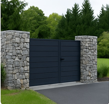 Fencing & Enclosures
