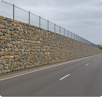 Retaining Walls