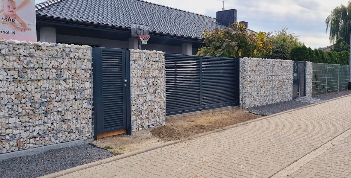 Outdoor Designs