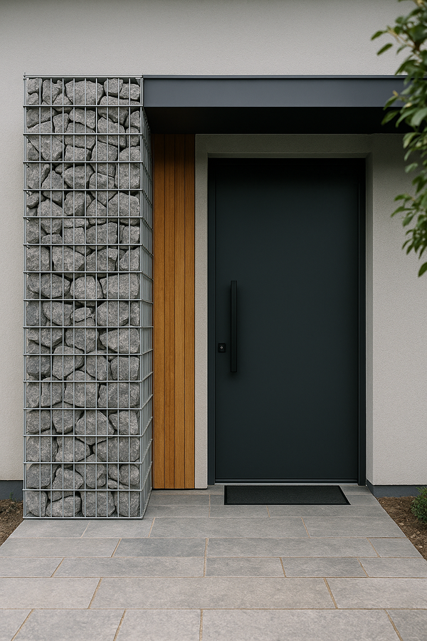 Gabion philosophy 1